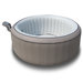 Elegance 4 Person Inflatable Bubble Spa