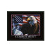 Motivational Framed Commitment Print - 11" x 14"