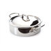 M'cook Cook'Style Saute Pan with Lid