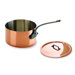 M'Heritage Saucepan with Lid