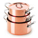 M'Heritage M150S Multi-Pot