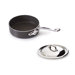 M'Stone2 Saute Pan with Lid