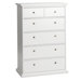Paris 6 Drawer Chest