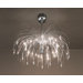 Vincent Lo Arcade 25 Light Chandelier Bulb Type 25x10W G4