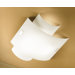 Metafisica Ceiling Light by Pierto Lunetta