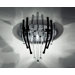 Salom&eacute; Wall Light by Vincent Lo