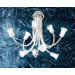 Art. 599 Chandelier by Marina Toscano