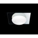 Gio 3 Wall/Ceiling Light by Michele Sbrogi&ograve;