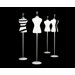 Marilyn Floor Lamp by Carlo Nason
