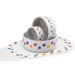 Pawprint Pet Placemat