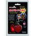 Safe T Tag Heart Shape Led ID Dog Safety Light