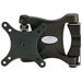Cantilever Wall Mount (13" - 32" Screens) in Black