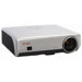 12.4" Home Theater 720p DLP Projector