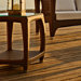 Altea 56 cm Coffee Table by Varaschin R and D