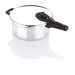 Splendid Stainless Steel Pressure Cooker