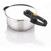 Duo Stainless Steel Pressure Cooker