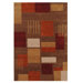 Esquire Stripes Multi Rug