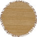 Jute Natural Rug