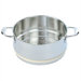 Atlantis 3.2-Quart Stackable Steamer