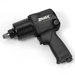 0.5" Drive Twin Hammer Air Impact Wrench