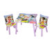 Disney Fairies Kids' 3 Piece Table and Chair Set