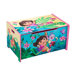 Nickelodeon Dora the Explorer Toy Box