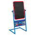 Cars Metal Easel