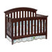 Bentley Convertible Crib
