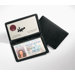 ID Holder in Black