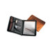 Vaqueta Napa Padfolio
