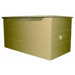 Foot Locker Toy Box