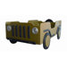 Military Toddler Bed