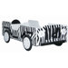 Safari Toddler Bed