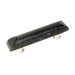 Rectangular Cabinet Pull Handle