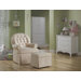 171 Upholstered Glider