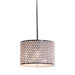 Concentrix Circular Drum Pendant