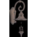 Premiere Outdoor Wall Lantern