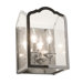 Cambridge Two Light Wall Sconce
