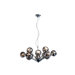 Nebula 12 Light Chandelier