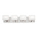 Courtleigh 4 Light Bath Vanity Light