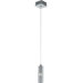 Berkley 1 Light Pendant