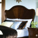 Urban Heights Panel Headboard