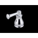 Orleans Metal Lever Handle Faucet