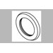 Diverter Handle Trim Ring