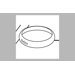 Saxony Kitchen Faucet Trim Ring