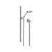 Universal Showering Components Glide Rail Volume Handshower Valve