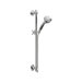Traditional Universal Showering Components Slide Bar Volume Handshower Valve