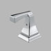 Dryden Two Metal Lever Handle Kit