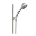 Universal Showering Components Glide Rail Volume Handshower Valve