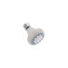 Touch-Clean Universal Showering Components Volume Showerhead